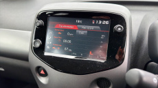 Toyota Aygo 1.0 VVT-i X-Trend 5dr x-shift Petrol Hatchback